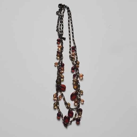 Mid century Costume jewelry bundle - Picture 3 of 10